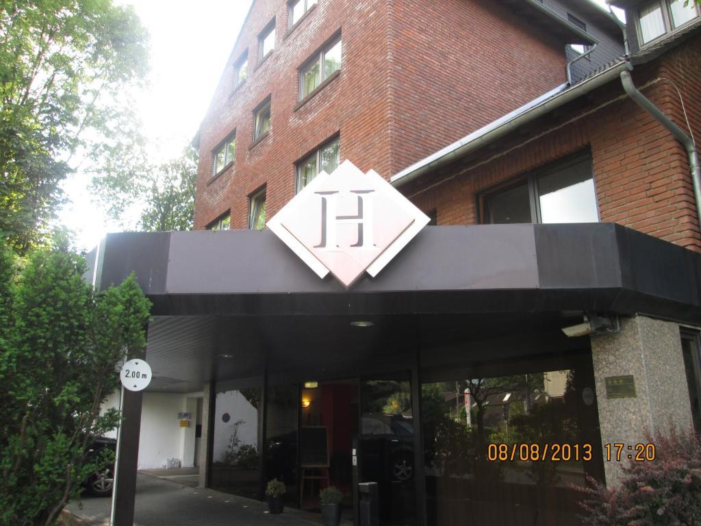 Stargaze Home Hotel Haan Exterior photo